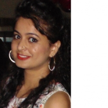 Neha Pathania-Freelancer in Chandigarh,India