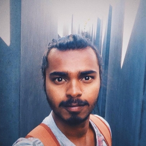 Karthik Rajmohan-Freelancer in Bangalore,India