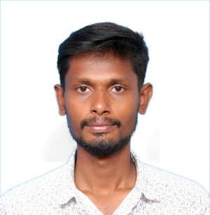 Mullai Arasu-Freelancer in Bengaluru,India