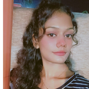 Ayushi Rajak-Freelancer in Asansol,India