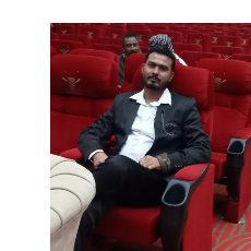 Monjur Akond-Freelancer in Imphal,India