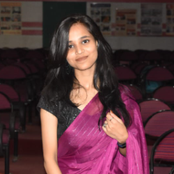 Anushree Bhui-Freelancer in Noida,India