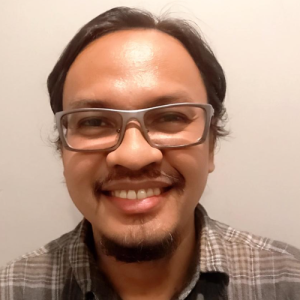 Dicky Kurniawan-Freelancer in Bekasi,Indonesia