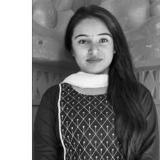 Dipama Korgaonkar-Freelancer in Goa,India
