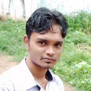 Prashant Kshirsagar-Freelancer in Nagpur,India