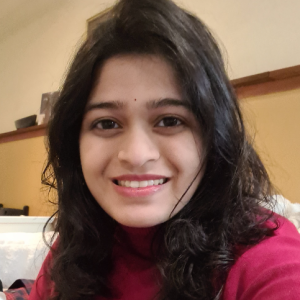 Vibha Parodkar-Freelancer in Mumbai,India