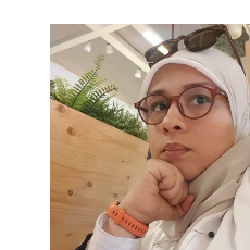 Maha Khiralla-Freelancer in Cairo,Egypt