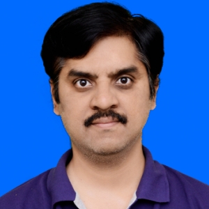 Curumaddi Satish-Freelancer in Hyderabad,India