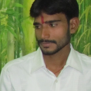 Sparsh Dubey -Freelancer in Raipur,India