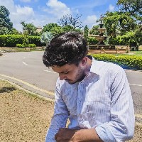 Huzaifa Dev-Freelancer in Karachi,Pakistan