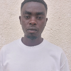 Byiringiro Chancefabrice-Freelancer in Muhanga,Rwanda