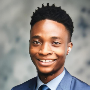 Varney Massaley-Freelancer in Monrovia,Liberia