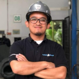Ferrian Firmansyah-Freelancer in Timika,Indonesia