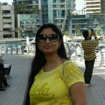 Shweta Shidore-Freelancer in Pune,India