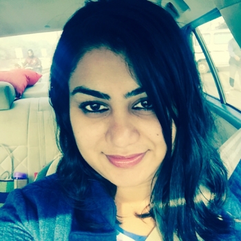 Prerna Rao-Freelancer in New Delhi,India
