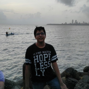 Yashraj Gindodia-Freelancer in ,India