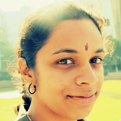 Aakanksha Shirbhate-Freelancer in Nagpur,India