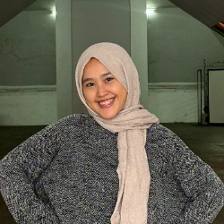 Annisa Amala-Freelancer in Bandung,Indonesia