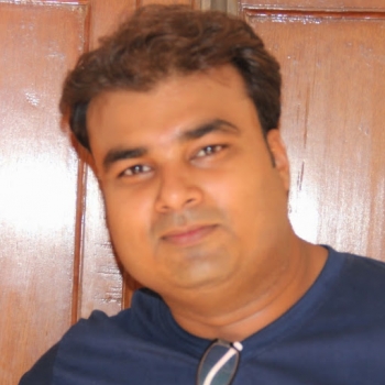 Sharad Gupta-Freelancer in New Delhi,India