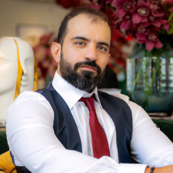 Majd Akbeek-Freelancer in Dubai,UAE