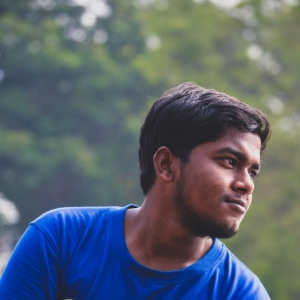 Abhijit Jena-Freelancer in Bhubaneswar,India