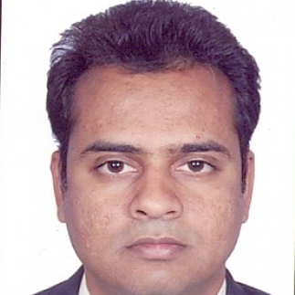 Chirag Shah-Freelancer in Muscat,Oman