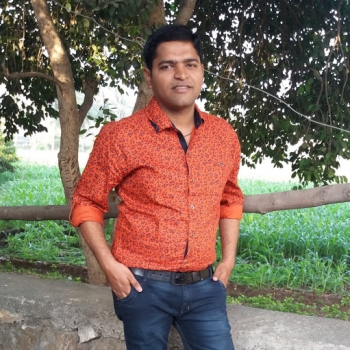 Savan Dhaduk-Freelancer in Rander,India