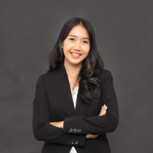 Ellycia Celine Nathalia-Freelancer in Yogyakarta,Indonesia