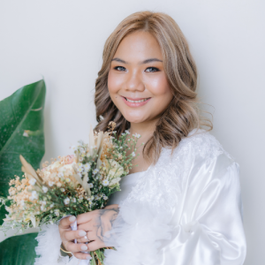 Cherryann Corong-sapugay-Freelancer in Davao City,Philippines