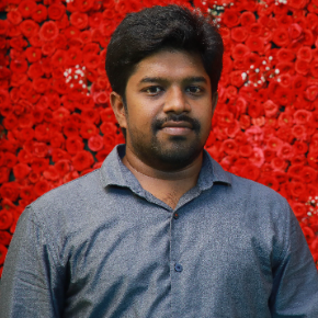 Dulam Swamy-Freelancer in Rajahmundry,India