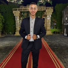 Yousef Gamal-Freelancer in Cairo,Egypt