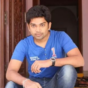 Suresh Raman-Freelancer in Chennai,India