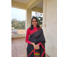 Rujushree Borah-Freelancer in Guwahati,India