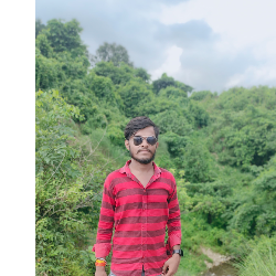 Abhijeet Kuamr Shrivastva-Freelancer in Bettiah,India