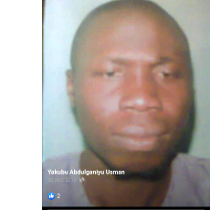 Yakubu Abdulganiyu Usman-Freelancer in Zaria,Nigeria