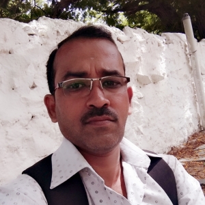 Ashok B-Freelancer in ,India