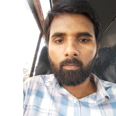 Mohammed Abdul Nasar-Freelancer in Hyderabad,India