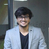 Deepak Tyagi-Freelancer in Noida,India