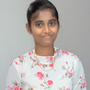 Lavanya-Freelancer in Chennai,India