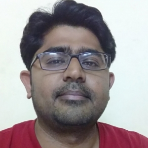 Somnath Yadav-Freelancer in Bangalore,India