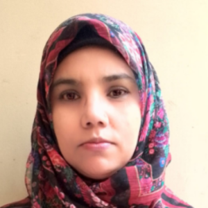 Sabiha Urooj-Freelancer in Karachi,Pakistan