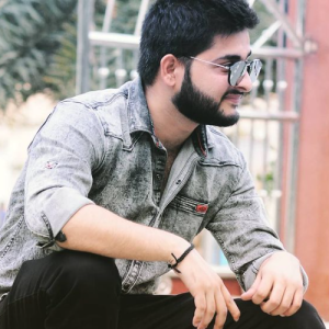 Aditya Sharma-Freelancer in Noida,India