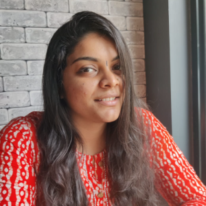 Vanamala Raghavan-Freelancer in Chennai,India