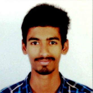 Arvind Kumar-Freelancer in Hyderabad,India