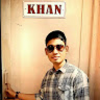 Aleemahmed Khan-Freelancer in Jamnagar,India