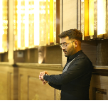 Jatin Chotrani-Freelancer in Indore,India