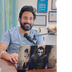 Neeraj Verma-Freelancer in New Delhi,India