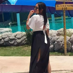 Sarah Santos-Freelancer in Francisco Sa,Brazil