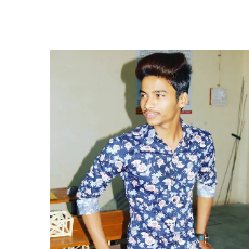 Prashant Samleti-Freelancer in Pune,India