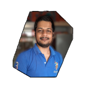 Praveen Kumar Kumawat-Freelancer in Jaipur,India